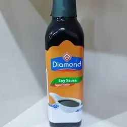 Soy Sauce