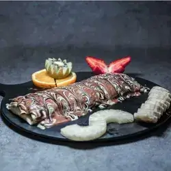 Mighty Crepe
