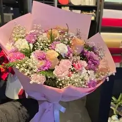 Mix Bouquet 