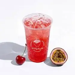 Shlikolata Red Vibe