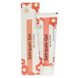 getripain hot gel relief for your everyday aches