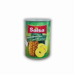 Sasa Pineapple Slices (360g)