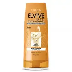 loreal elvive extraordinario