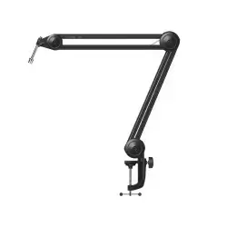 Dynamic Podcast Microphone Stand