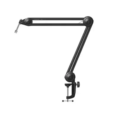 Dynamic Podcast Microphone Stand