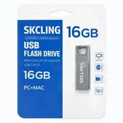SKCLING 16GB