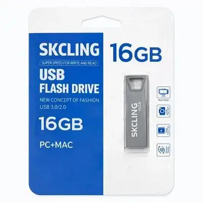 SKCLING 16GB