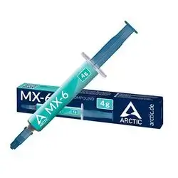 ARCTIC MX-6 Thermal Paste (4 Grams)