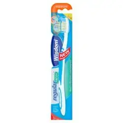 wisdom medium toothbrush