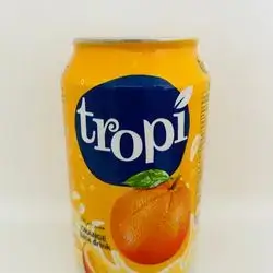 Orange Tropi 330ml