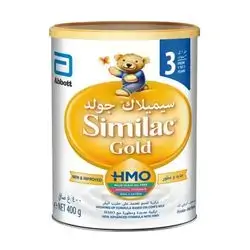 Similac Gold 3