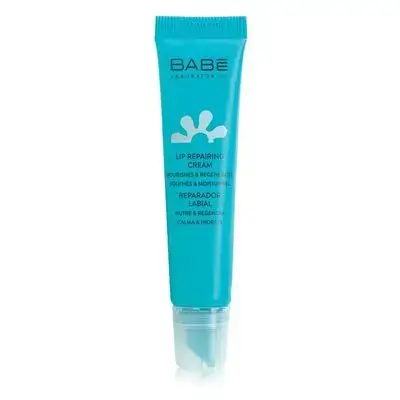Babé Lip Repairing Cream