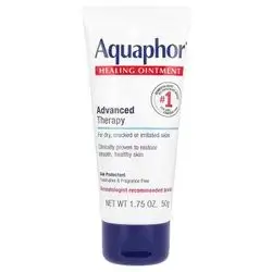 Aquaphor advanced therapy 50g