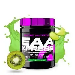 Scitec Nutrition ,  EAA XPRESS  Kiwi Lime