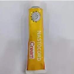 Nystacord cream