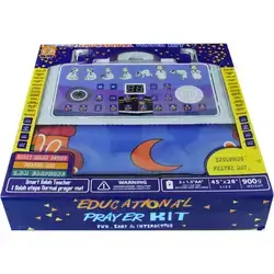 Educational Player Kit