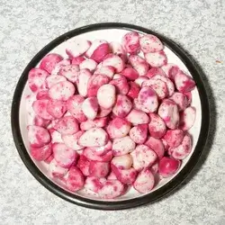 Garlic With Sumaq