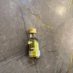 Cardamom Vanilla