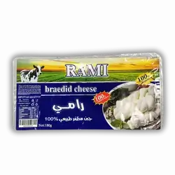 Rami Farm Cheese Natural 180 gm