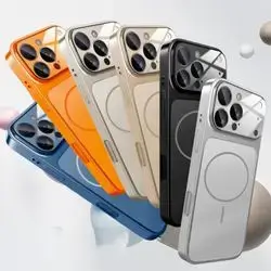 AG IPHON 17 PROMAX