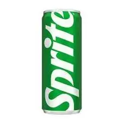 Sprite Can 250ml