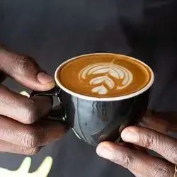 Latte - 76.5 Kcal