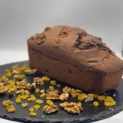 English Coffee Cake