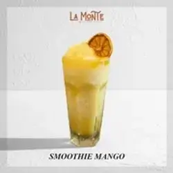 Smoothie Mango
