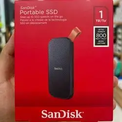 SSD 1 TB SanDisk