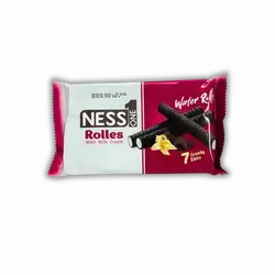 Rolls Nice One Milk Cream 28 gm