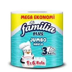 Familia Paper Towel Jumbo
