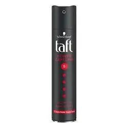 Taft Hair Spray Power Hold 5