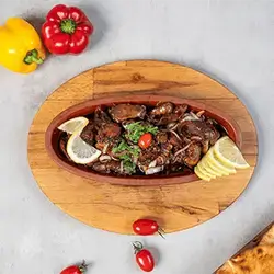 Chicken Liver