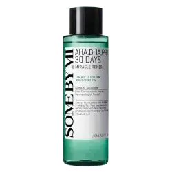 Some by Mi AHA.BHA.PHA Miracle Toner