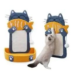 Scratching Board & Bed 60cm