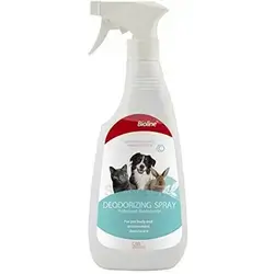 Bioline Deodorizing Spray 500ml