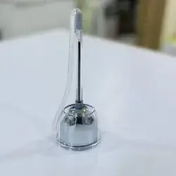 Pen on Chain-Blue color