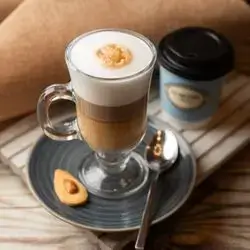 Café Latte
