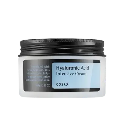 Hyaluronic Acid Intensive Cream 100ml _ COSRX