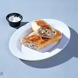 Chicken Shawarma
