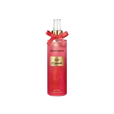 Kiss Moments Body Mist 250ml _ women secret