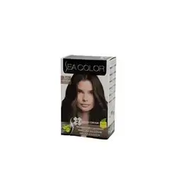 Sea Color Cream 3.0 Dark Brown