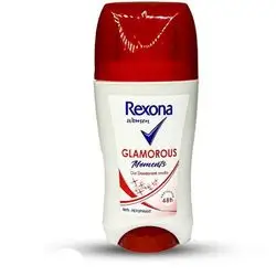 rexona glamorous stick 48h