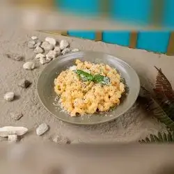 Mac & Cheese