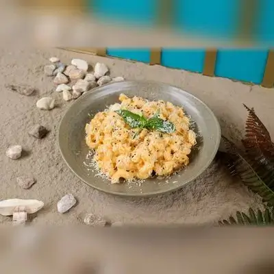 Mac & Cheese