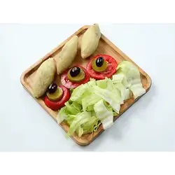 Aleppo Kibbeh – 3 Pieces