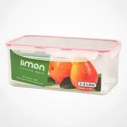 Air&Liquid Tight&Microwave safe 3.4L 822