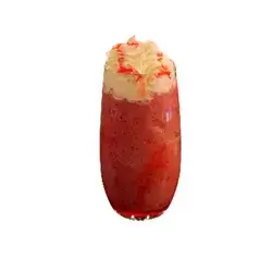 Strawberry Milkshake