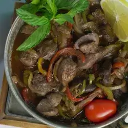 Chicken Liver