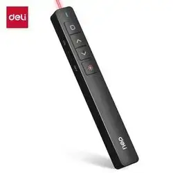 Deli-ES001 Laser Pointer